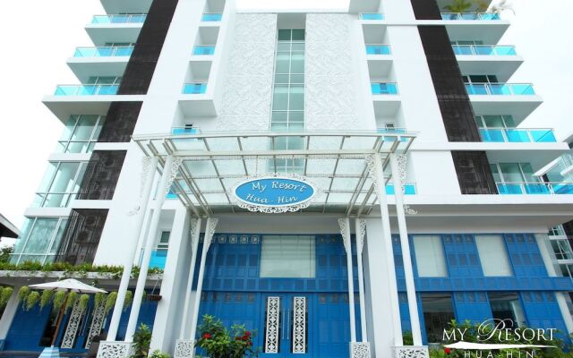 My Resort Family Hua-Hin