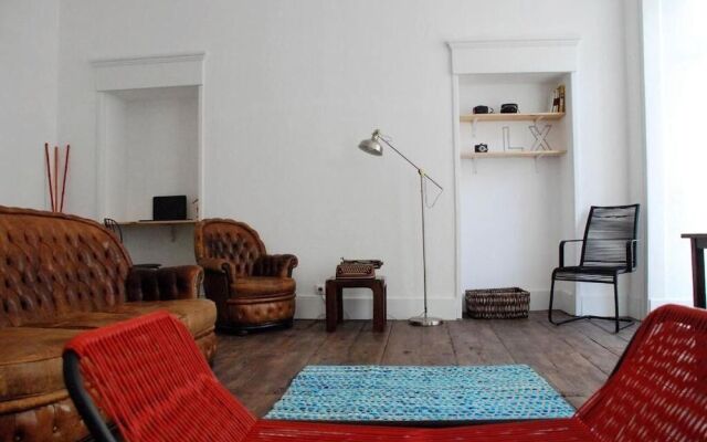 Boho Guesthouse Rooms & Apartments