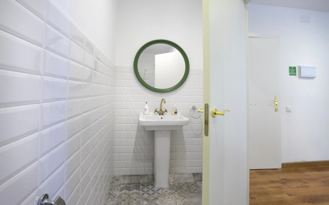 Hotelito Boutique Camp Nou