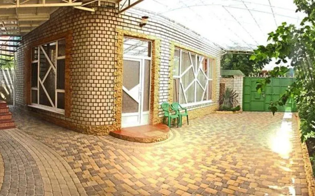 Guest house Nelli
