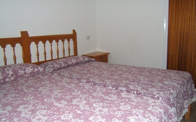 Payet Apartments 6-8 Personas