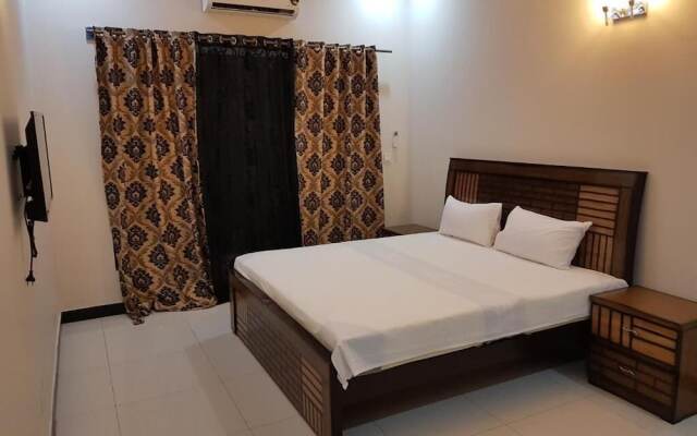 Unique Villa Guest House