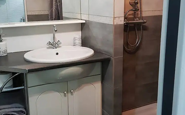 Appartement Carnus Rodez - Moderne