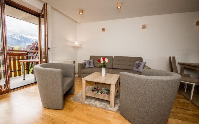 RentPlanet - Apartament Boruty
