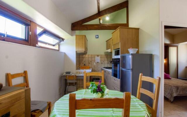 Gîte La Roque-Gageac, 2 pièces, 2 personnes - FR-1-616-28