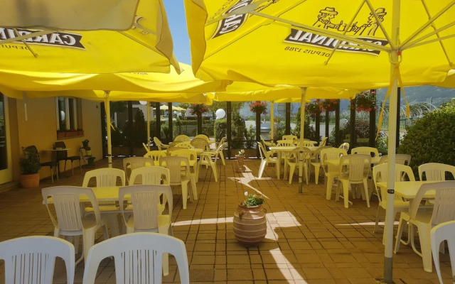 Gîte - dortoir La Cigale