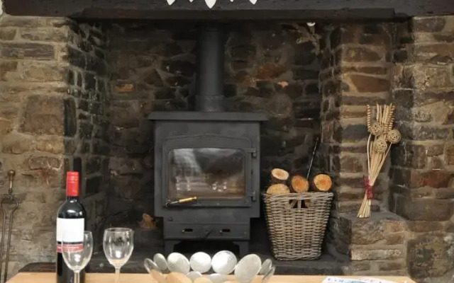 Marsh Cottage