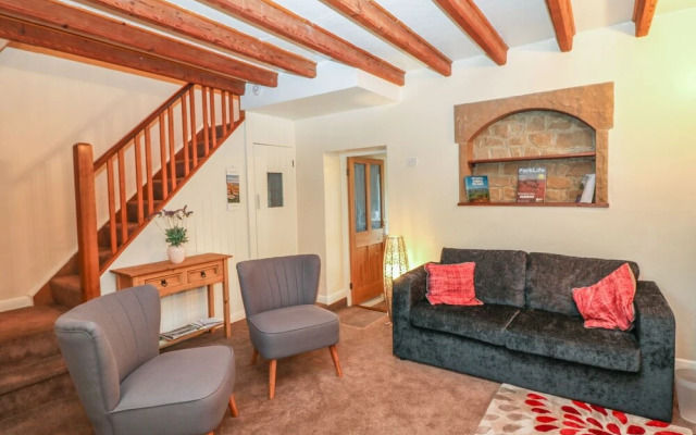 Pine Cottage