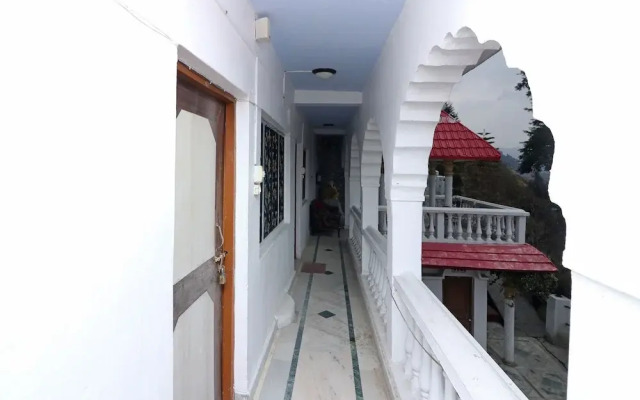 Oyo 29782 Himalayan Retreat Neelkantha