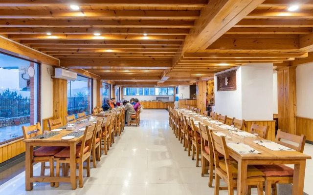 Nagarkot Shangrila Resort