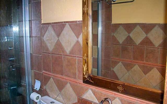 Hotel Rural La Romerosa