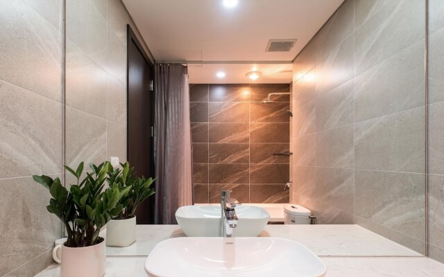 iRest Cosmopolis Vinh Yen