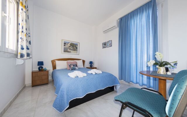 Jiannis House