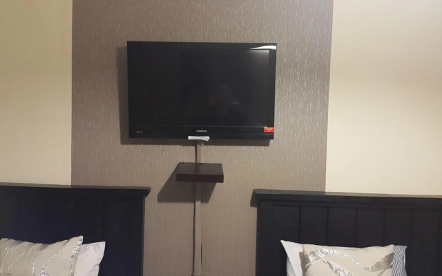 Marlborough Durban Beachfront Deluxe Self Catering Apartments