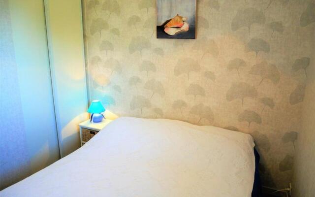 Appartement Quiberon, 2 pièces, 4 personnes - FR-1-478-27