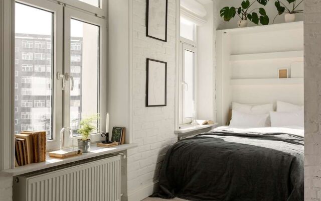Lwowska Apartment