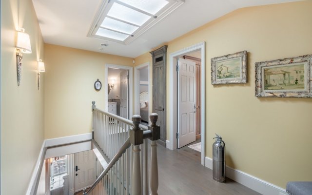 GLOBALSTAY. Charming 3 Bedroom House in North York