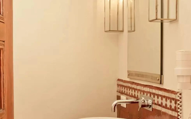 La Casa dell'Arancio