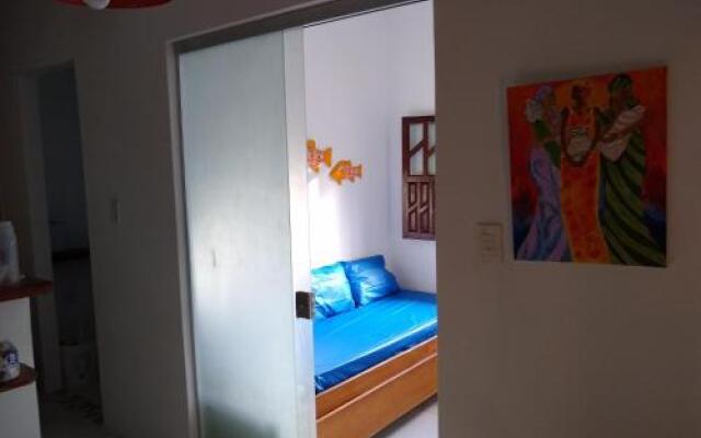 Casas Acalmar Barra Grande