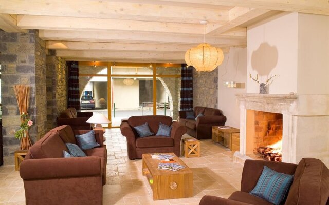 Madame Vacances Residence Cami Real