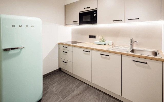 Residence Obermühle zu Schanzen