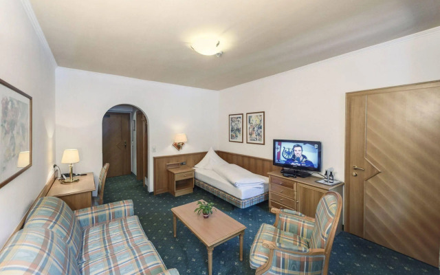 Hotel Post
