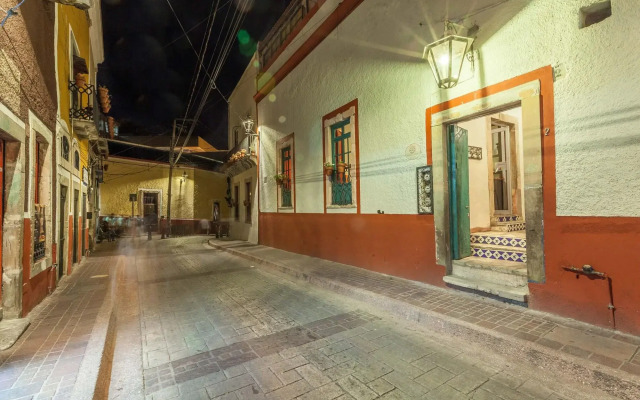 Antigua Casa de Musica