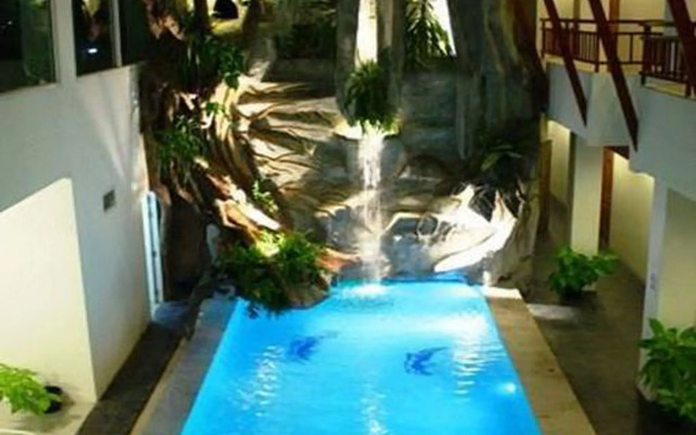 V Verve Service Apartment Hotel