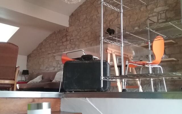 L'Atelier Victoria