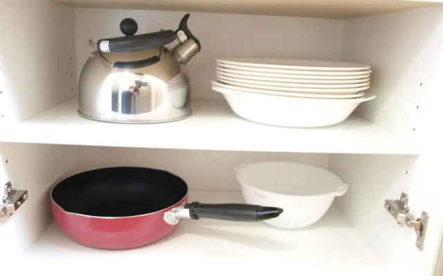 Hakodate Stoke Hills