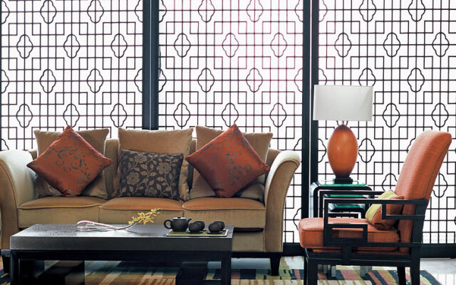 Financial International Street