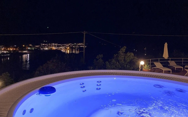 Villa Occhiata 6 2 in Scaglieri