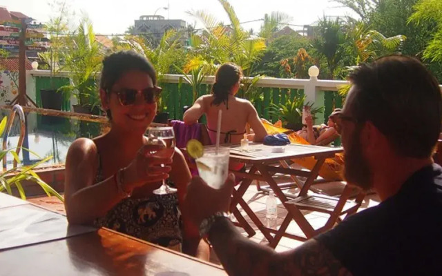 HI Siem Reap 2 Hostel