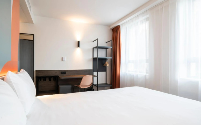 B&B HOTEL Antwerpen Centrum