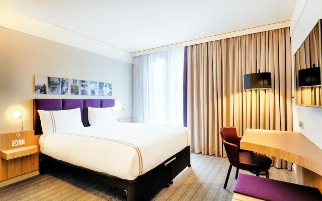 Premier Inn Heilbronn City Centre
