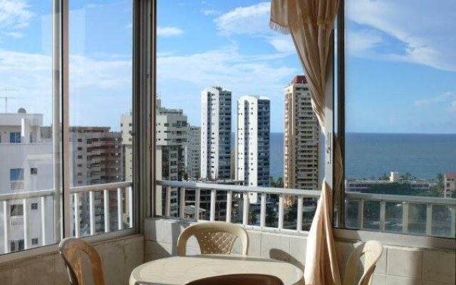 Agenciatours Cartagena