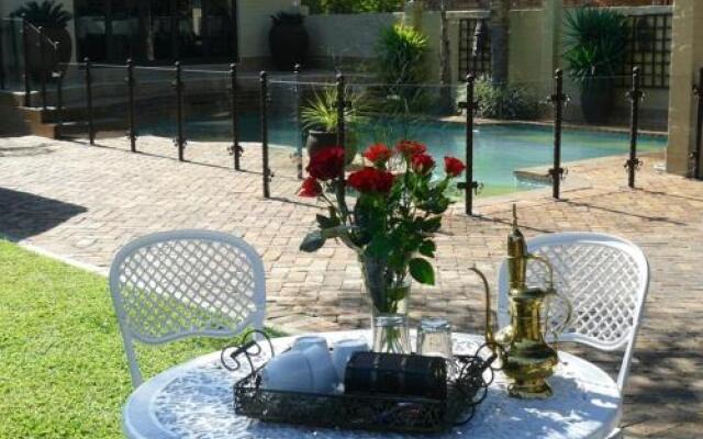 Villa Xanelle Boutique Guest House