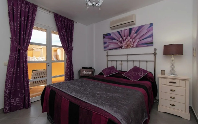 Wonderful 2 Bedroom Apartment Costa Adeje Tenerife