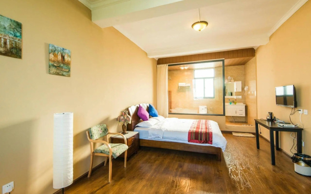 Story Brooke Boutique Inn