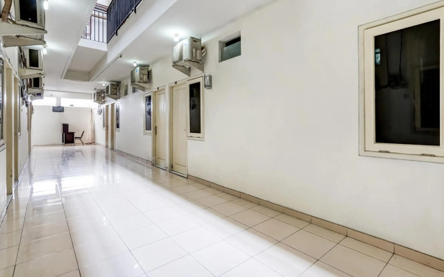 OYO 91361 Benlin D'kost Syariah