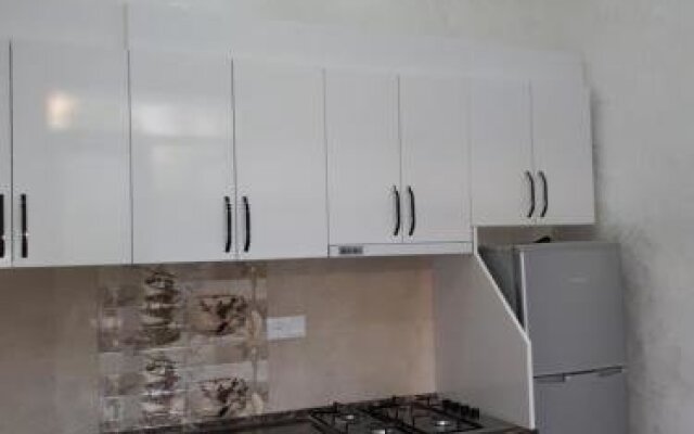 Apartment Maxinjauri