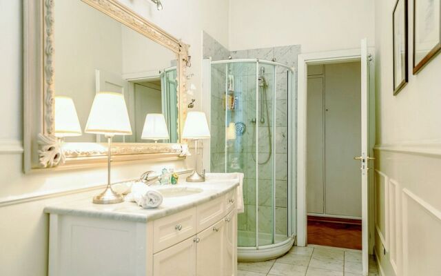 Apartment de Libertà