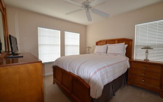 Sd842 5 Bedroom Villa by Redawning