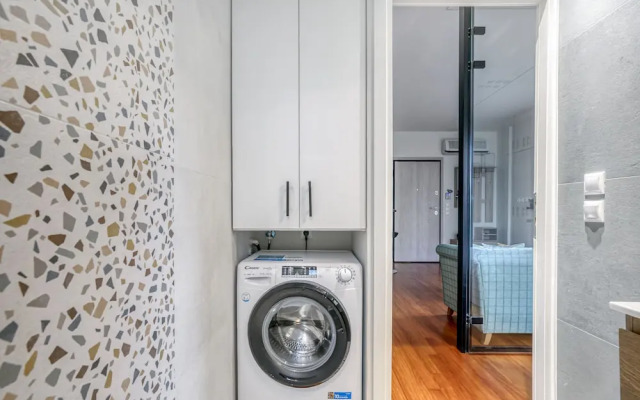 Athena's South Apartment