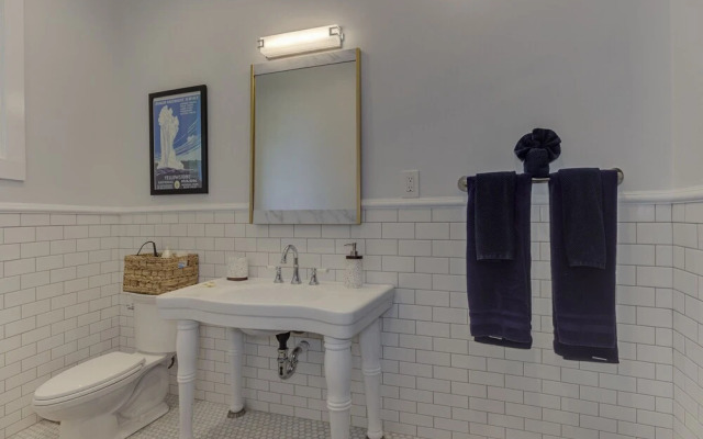 Oak Hall BnB