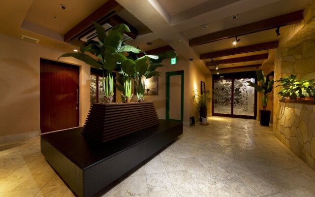 Hotel Lotus Nara - Adults Only