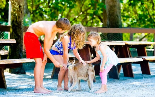 Coomera Houseboats