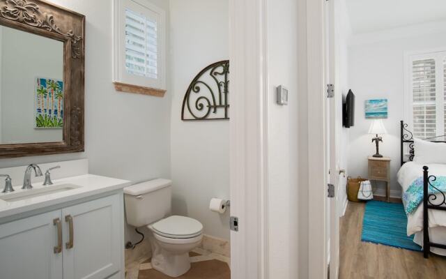 Sea Pearl (S) - 4BR 4.5BA - (13)