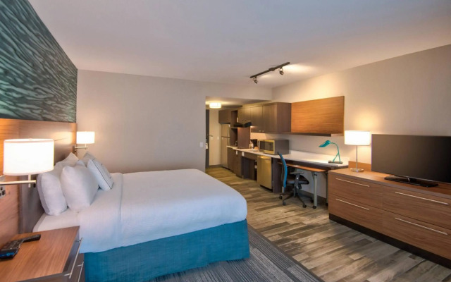 TownePlace Suites by Marriott Miami Airport