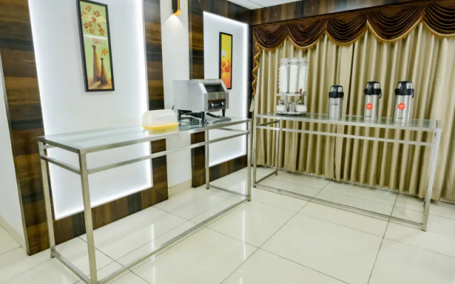 Krishna Sea Coin Hotel